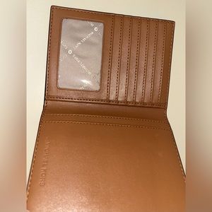 Wallet/Passport Holder